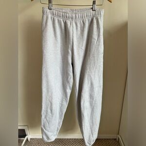 Aritzia TNA Sweatpants